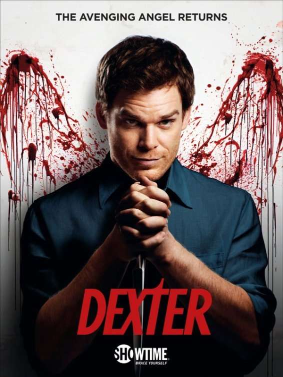 Dexter 6. Sezon 6. Bölüm DVBRip XviD Türkçe Altyazılı Tek Link indir
